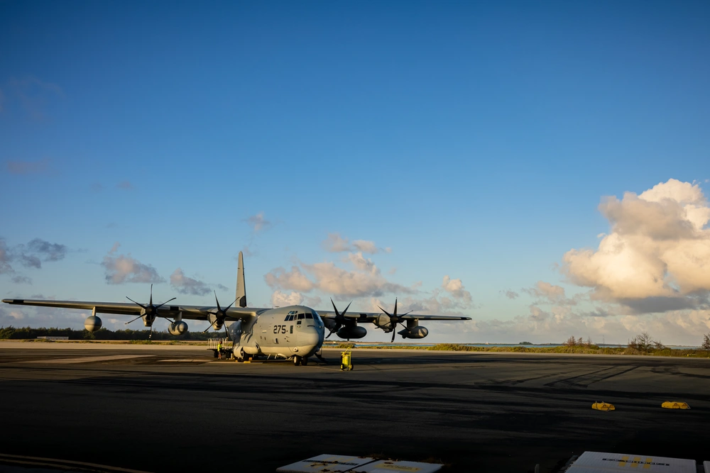 Dvids Images Th Laab Rehearses A Long Range Tactical Air