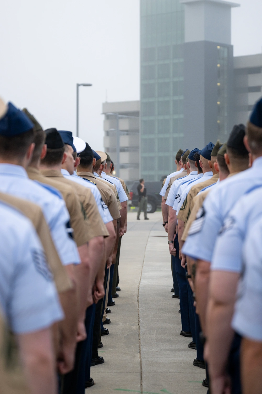 Dvids Images Armed Forces And National Police Week Afnpw Flag