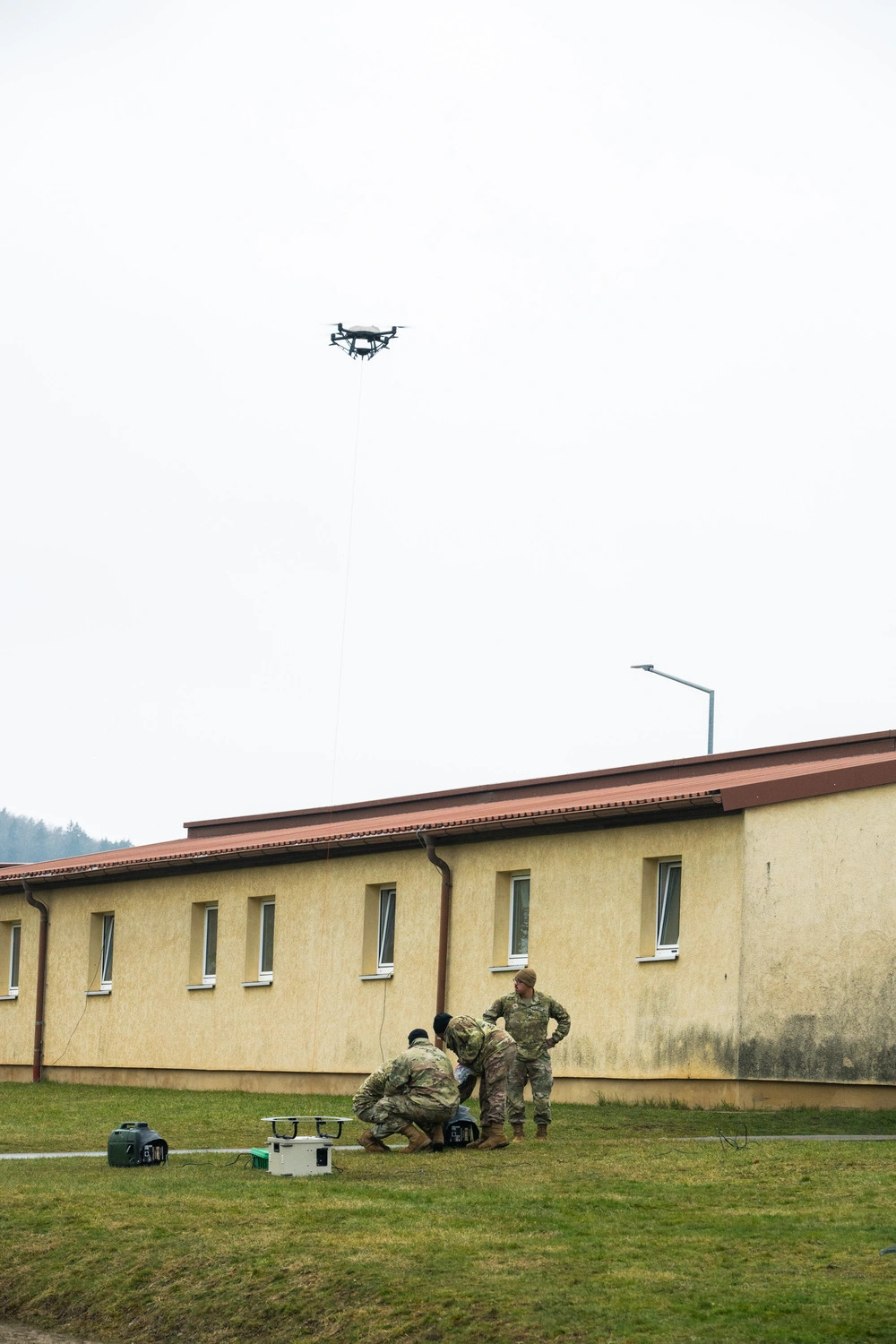 DVIDS Images 10th Mountain Division Trains On The Variable Height