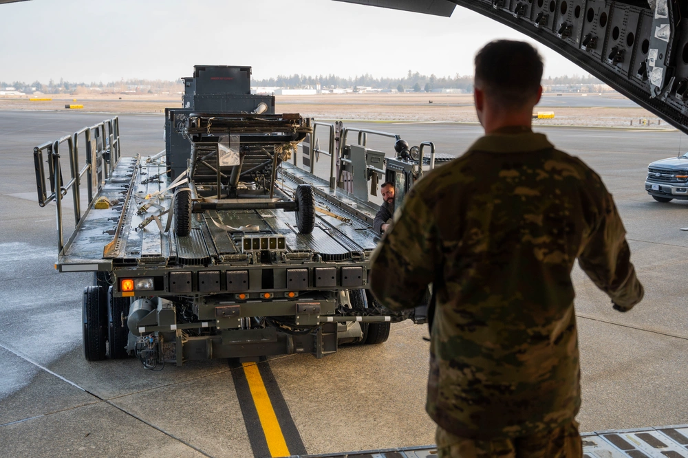 DVIDS Images 7th Expeditionary Airlift Squadron Kicks Off Bamboo