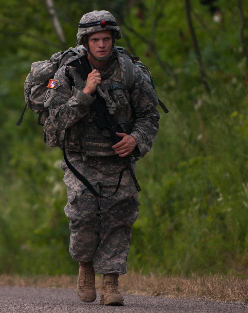 DVIDS - Images - 2012 US Army Reserve Best Warrior