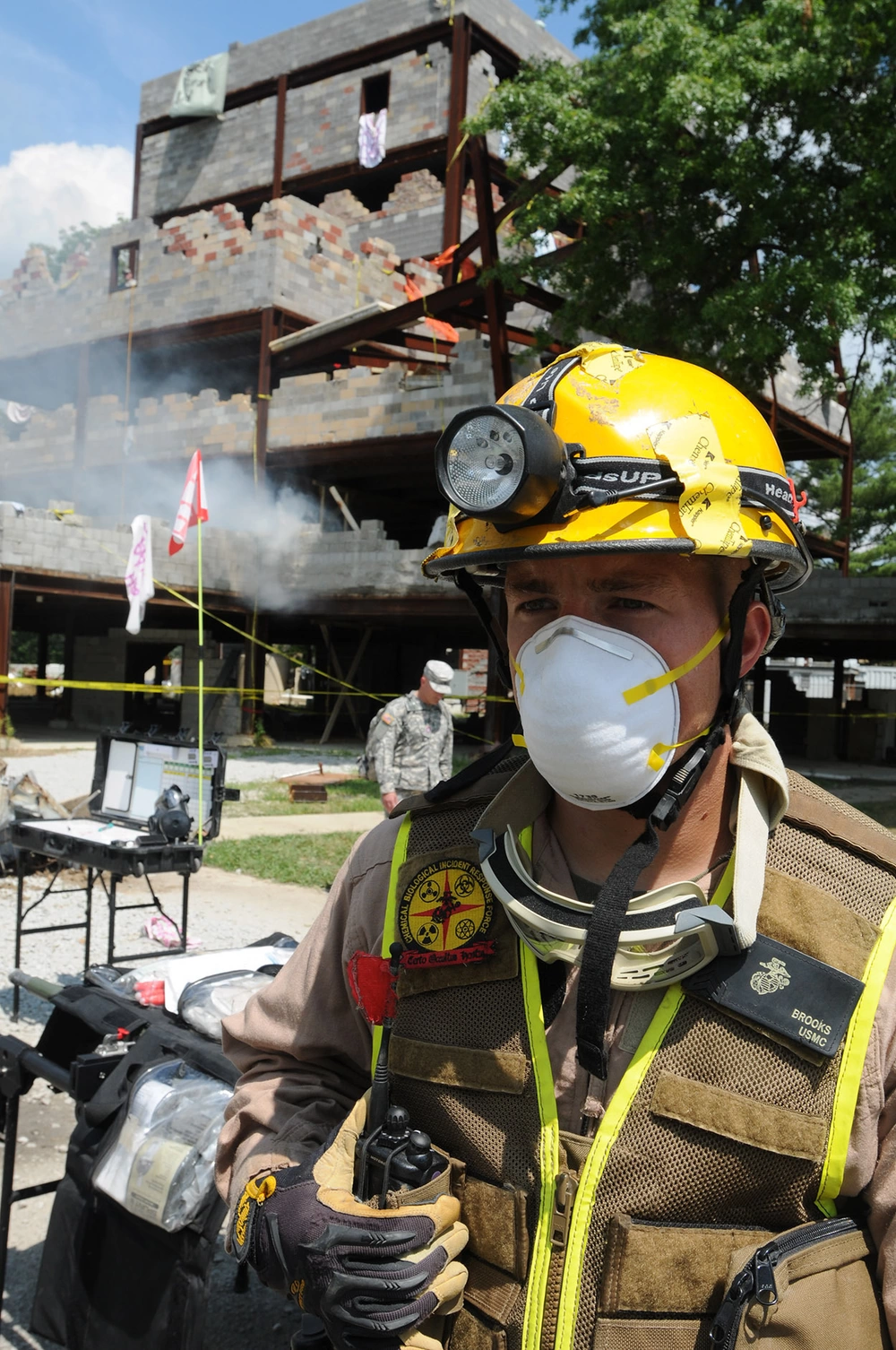 DVIDS - Images - Civilian rescue [Image 1 of 3]