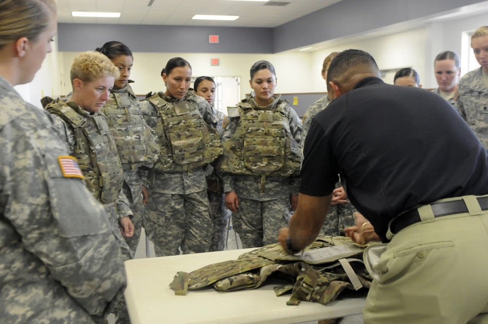 1st BCT FET gets new IOTV