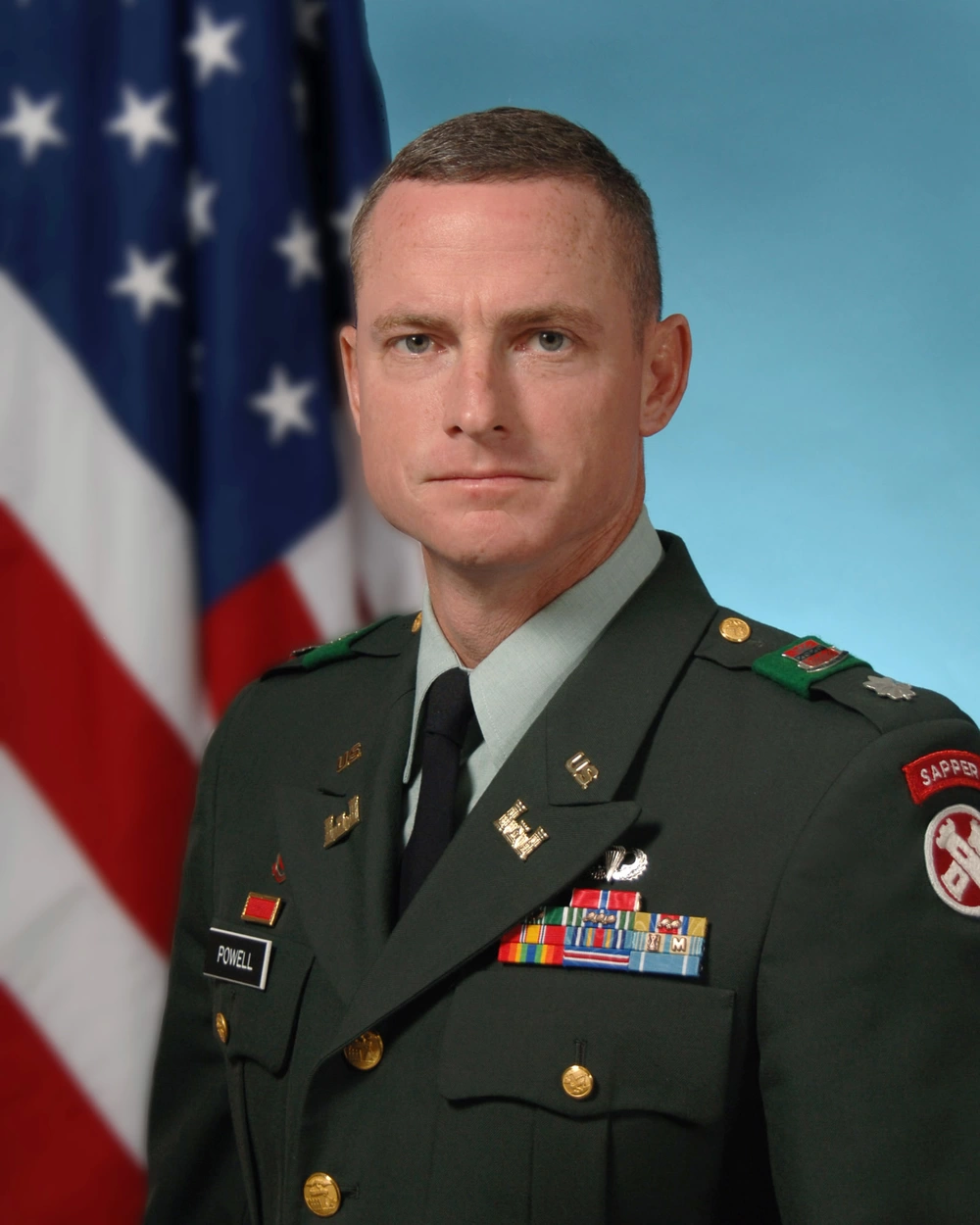 DVIDS - Images - Ohio battalion commander earns elite Sapper distinction