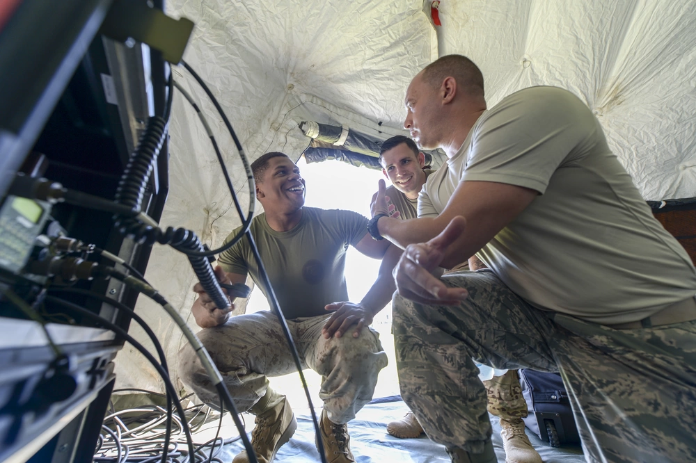 DVIDS - Images - JCSE [Image 1 of 40]