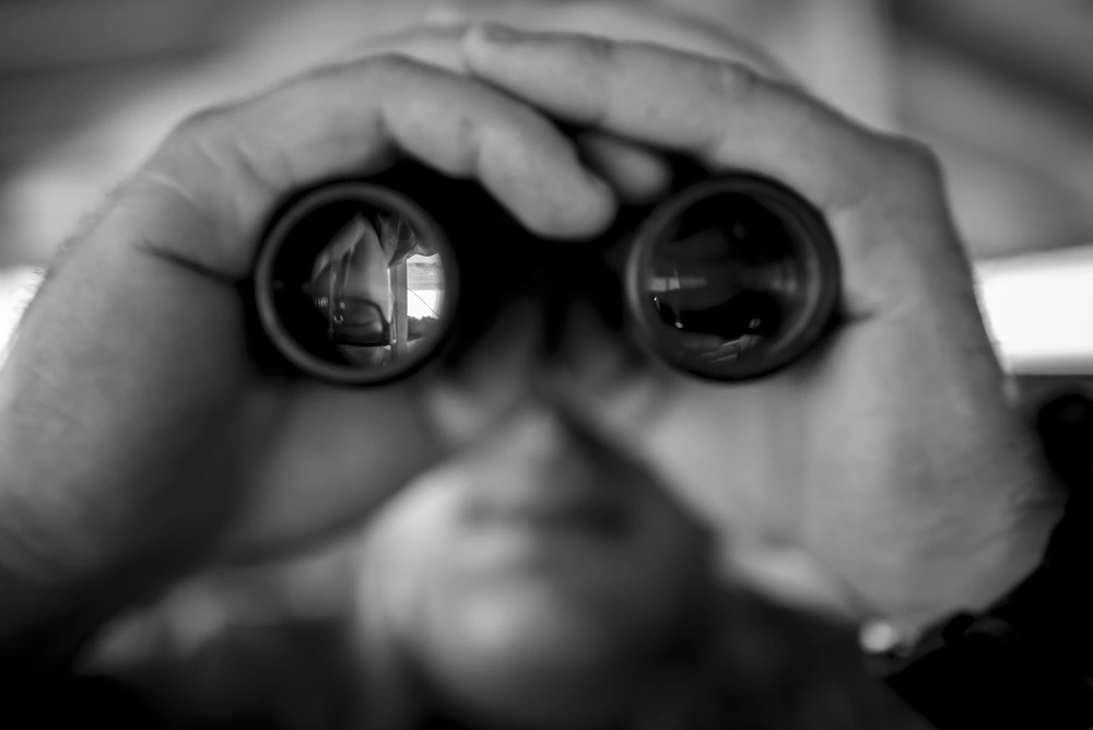 Are Binoculars Issued to Homeland Security Teams? Essential Insights