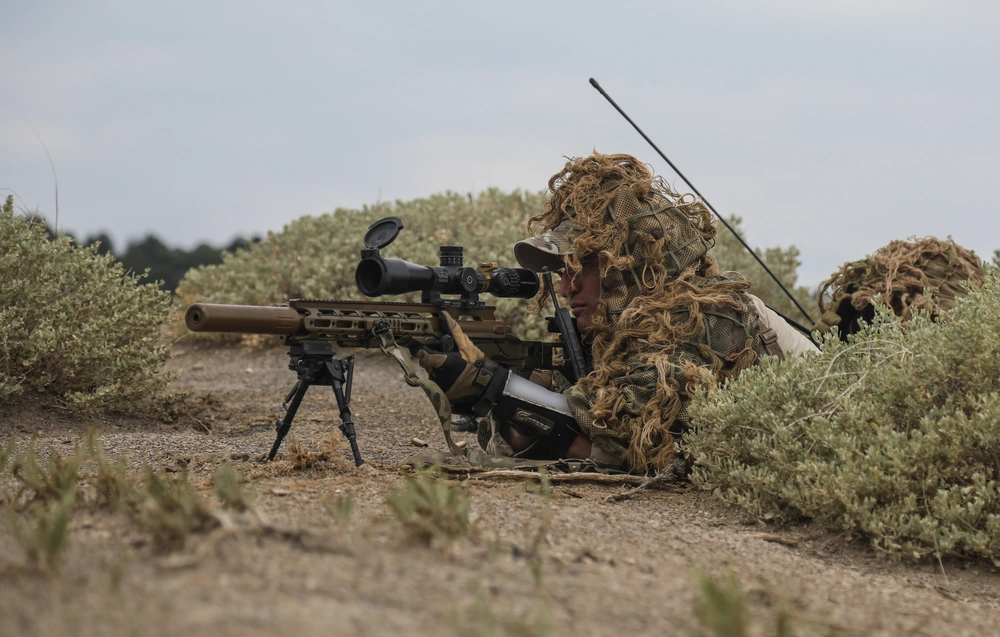 DVIDS - Images - 10th Group conducts full mission profile [Image 7 of 7]