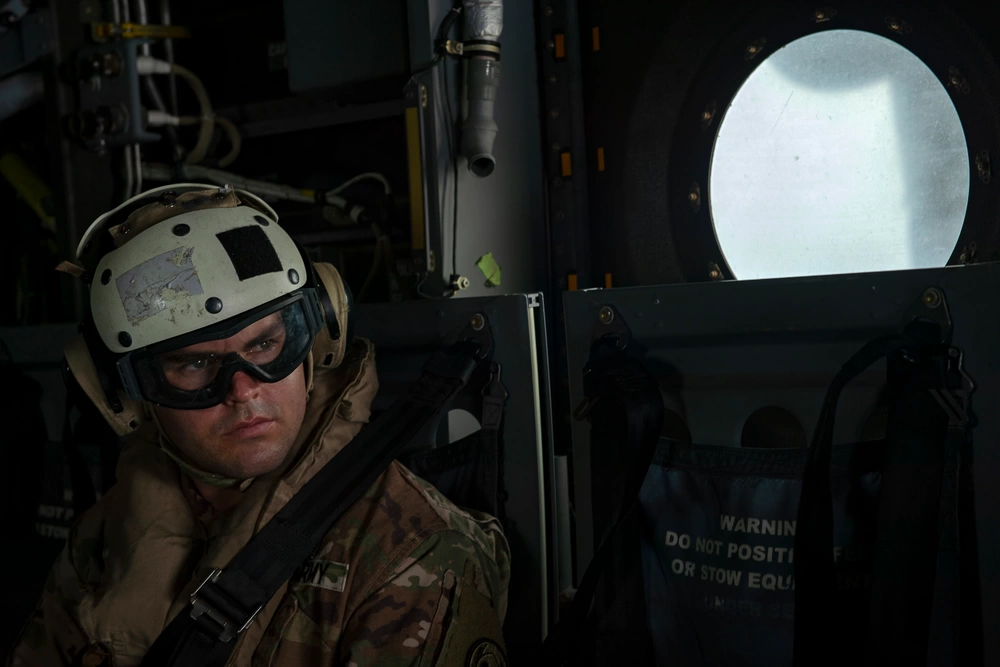 DVIDS - Images - VMM-264 Osprey Flight Operations at CLDJ [Image 21 of 38]