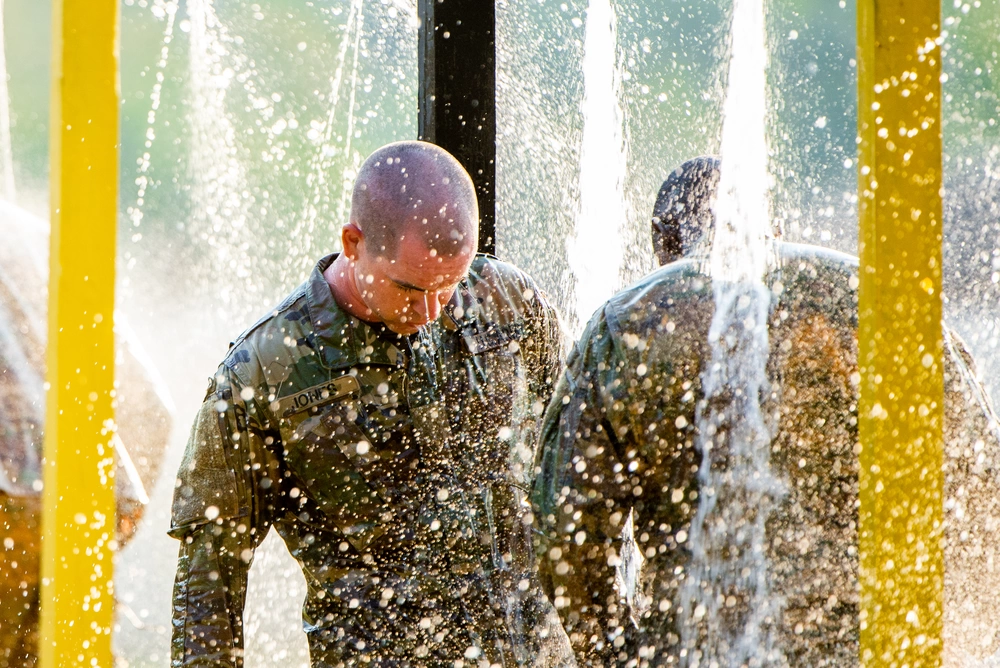 DVIDS - Images - U.S. Army Ranger School [Image 10 of 10]