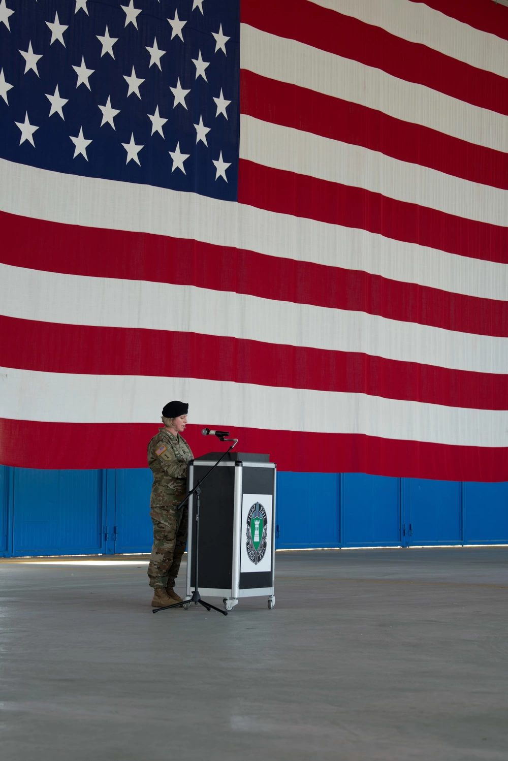 DVIDS - Images - AFNORTH Bn Relinquishment of Responsibility [Image 14 ...