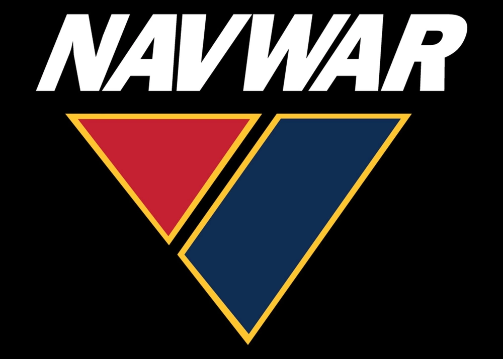DVIDS - Images - NAVWAR Logo