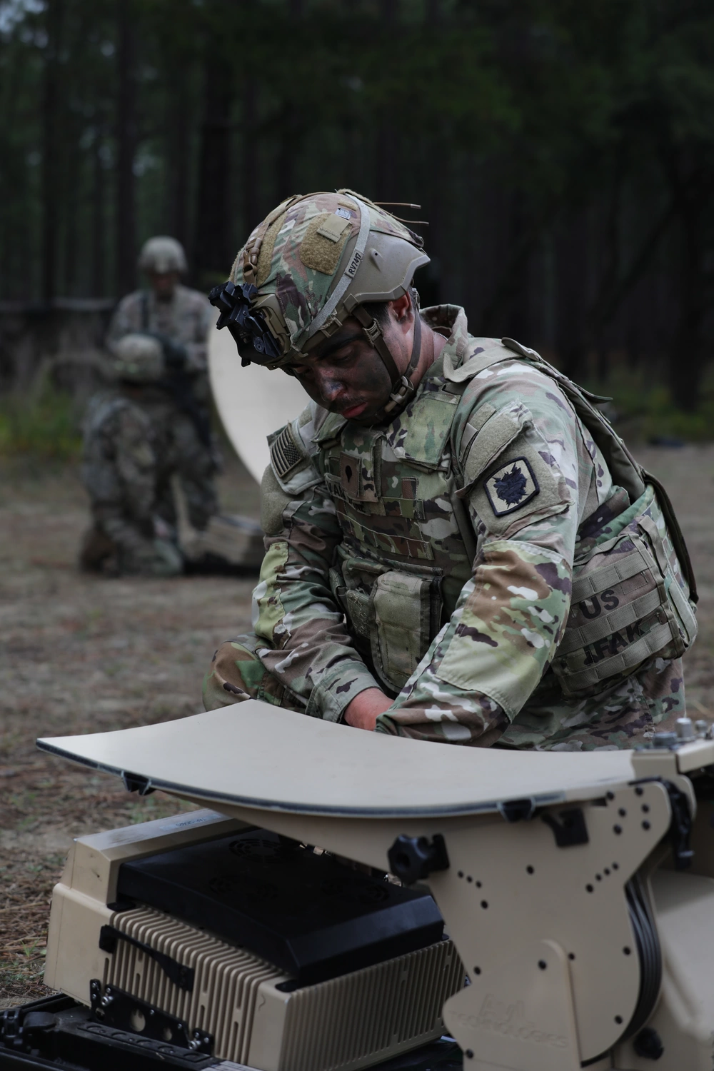ミリタリー Walking U.S Army Sergeant ミリタリー Walking U.S Army Sergeant Sergeant Major of the
