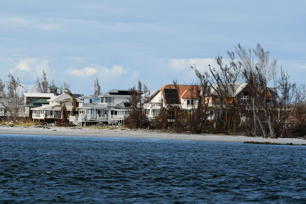 Did Captiva Survive Hurricane Ian: Shocking Truth Revealed