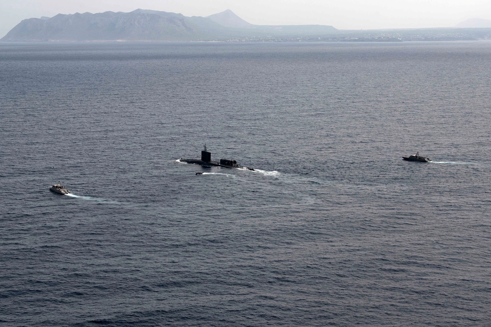 DVIDS - Images - SUBSOF 2023 [Image 25 of 31]