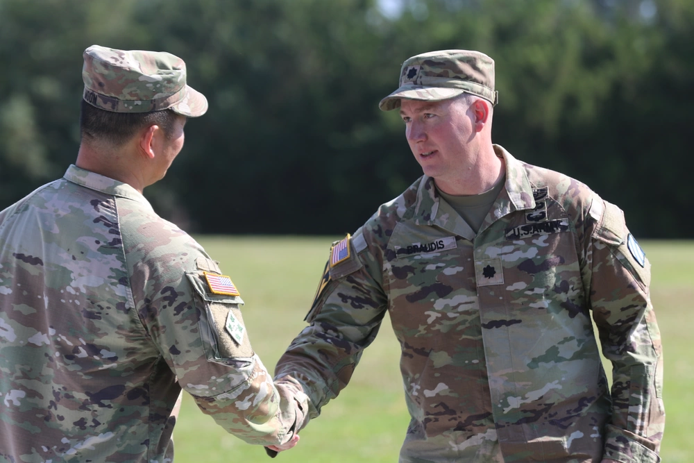 DVIDS - Images - 3rd Battalion, 69th Armor Regiment, 1st