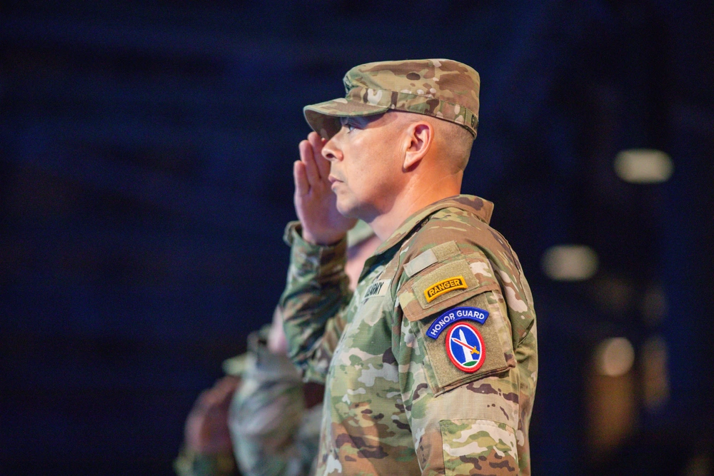 DVIDS - Images - 3d U.S. Infantry Regiment (The Old Guard