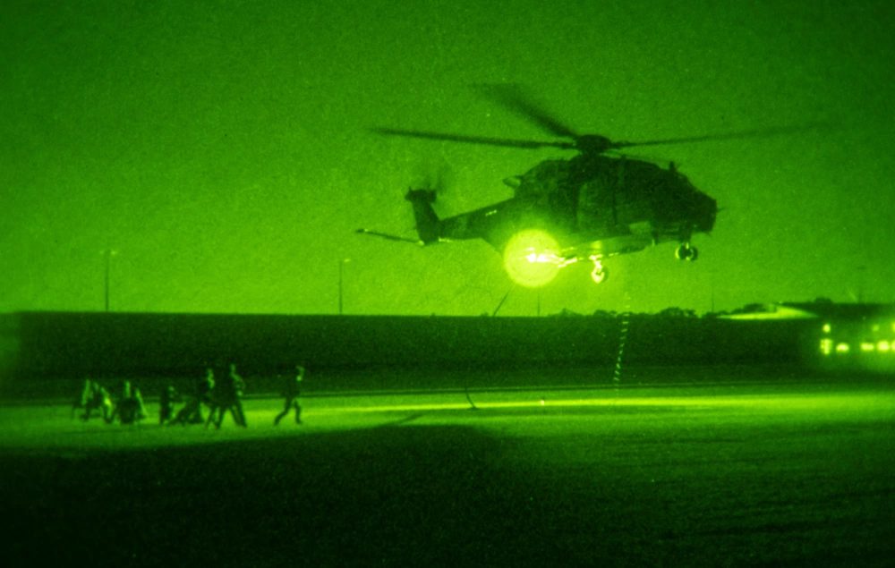 DVIDS - Images - Talisman Sabre 23 | NSW, Australian Army SOF conduct ...