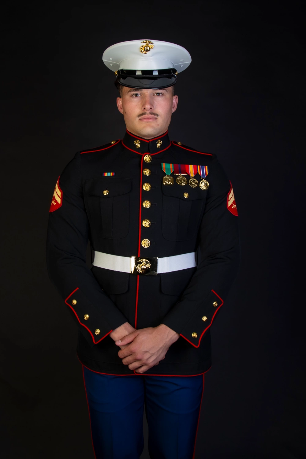 green emerald velvet dress Original U.S. Pre-WWII Marine Corps Officer Named Mess Dress Uniform