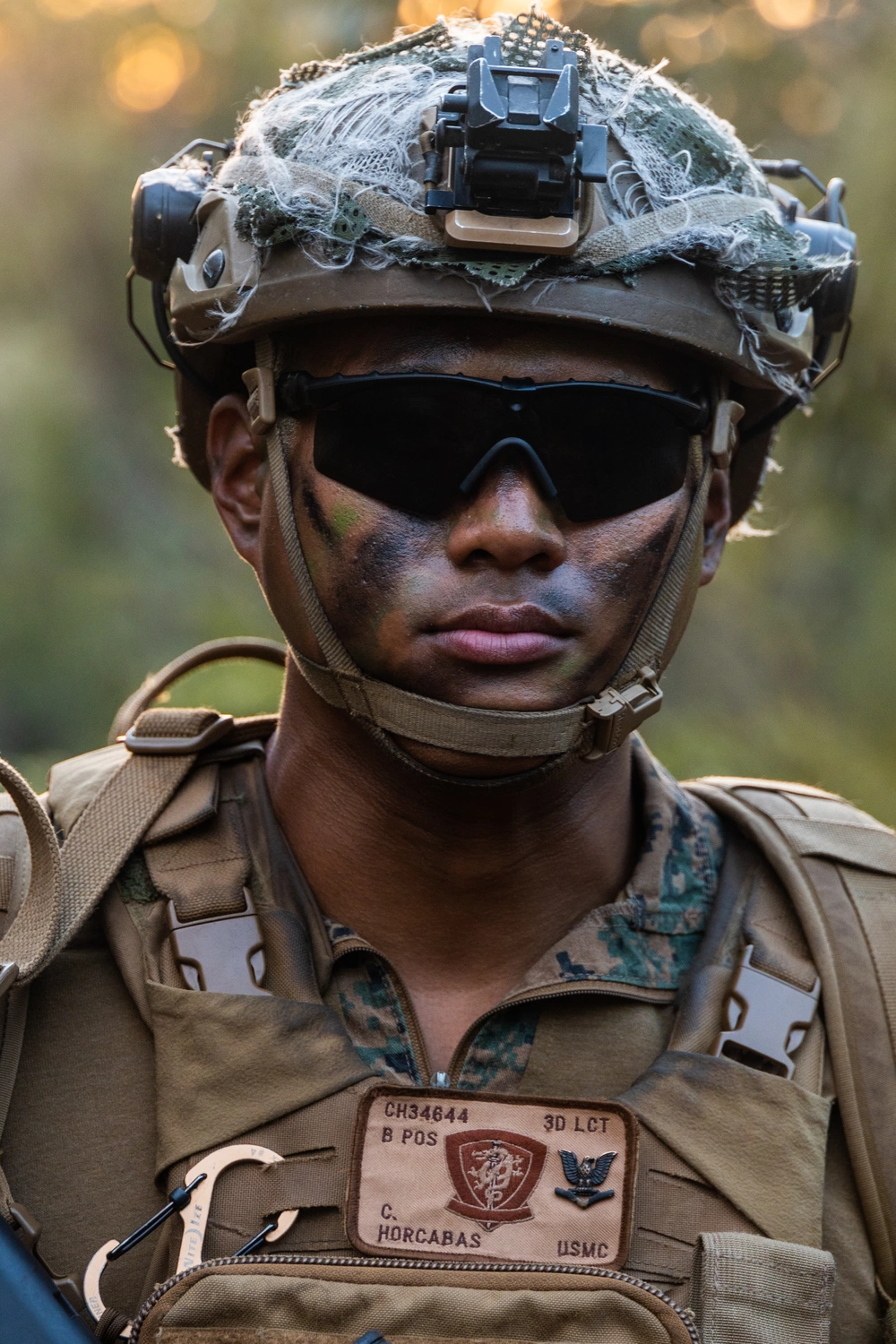 DVIDS - Images - Bravo Company Participates in the Force Design ...
