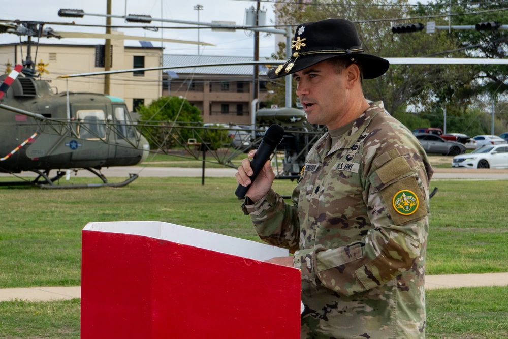 DVIDS - Images - King Battery Regimental Field Artillery