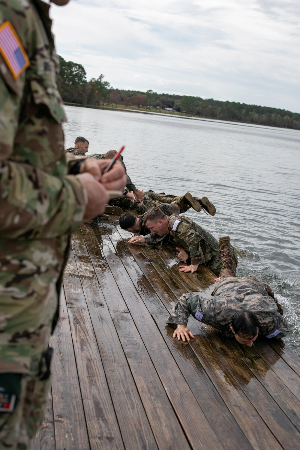 DVIDS - Images - 3rd Battaltion, 20th Special Forces Group holds ...
