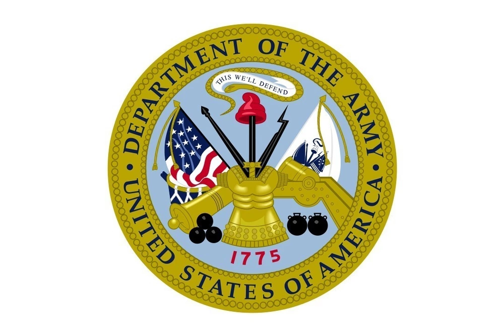 DVIDS - Images - US Army logo