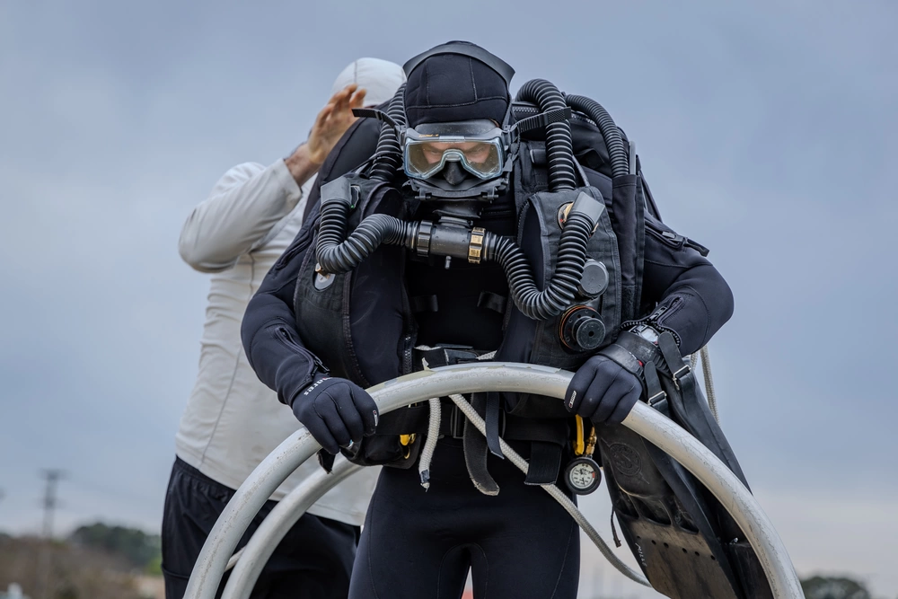 DVIDS - Images - Viper VSW UBA Training [Image 1 of 6]