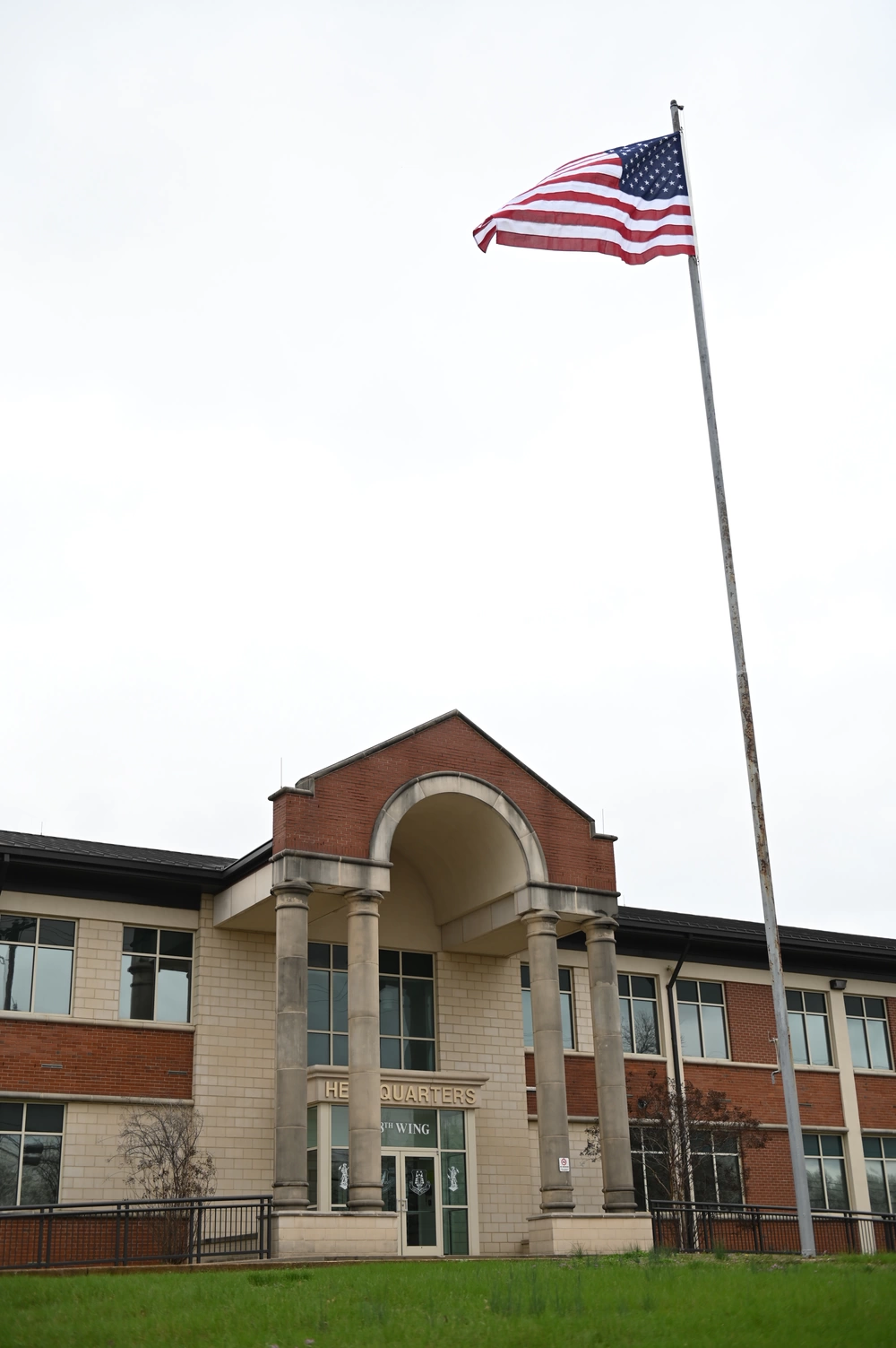 DVIDS - Images - Berry Field Air National Guard Base [Image 1 of 36]