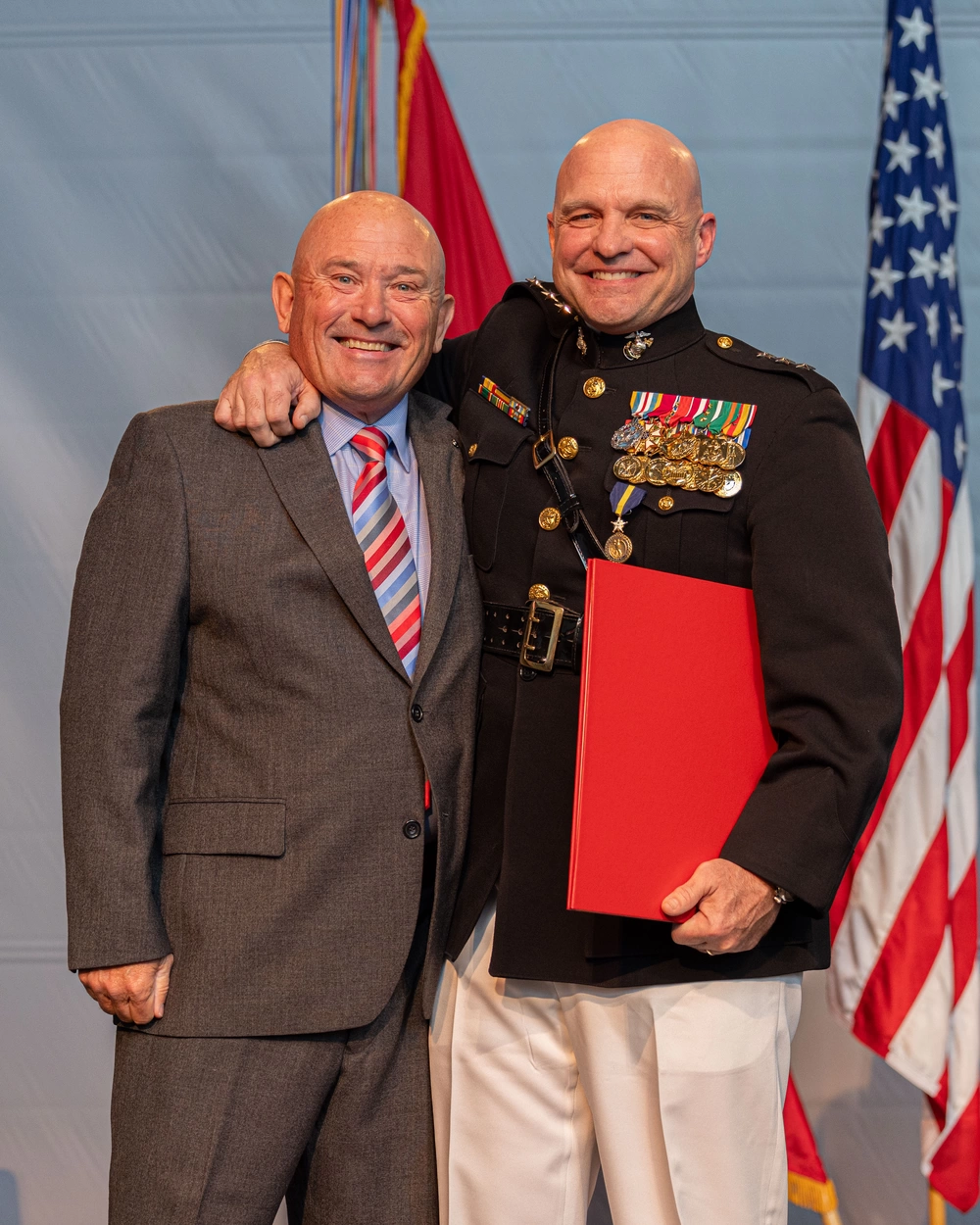 DVIDS - Images - General Bellon retires after more than 35 years of ...