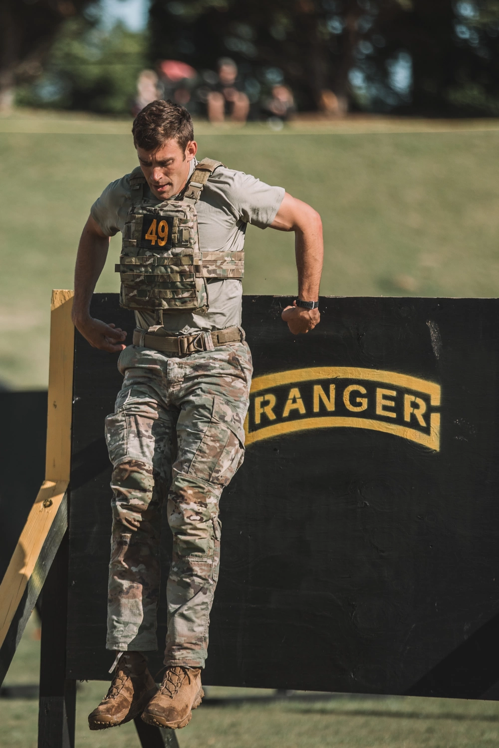DVIDS - Images - Best Ranger Competition 2024 [Image 1 of 5]