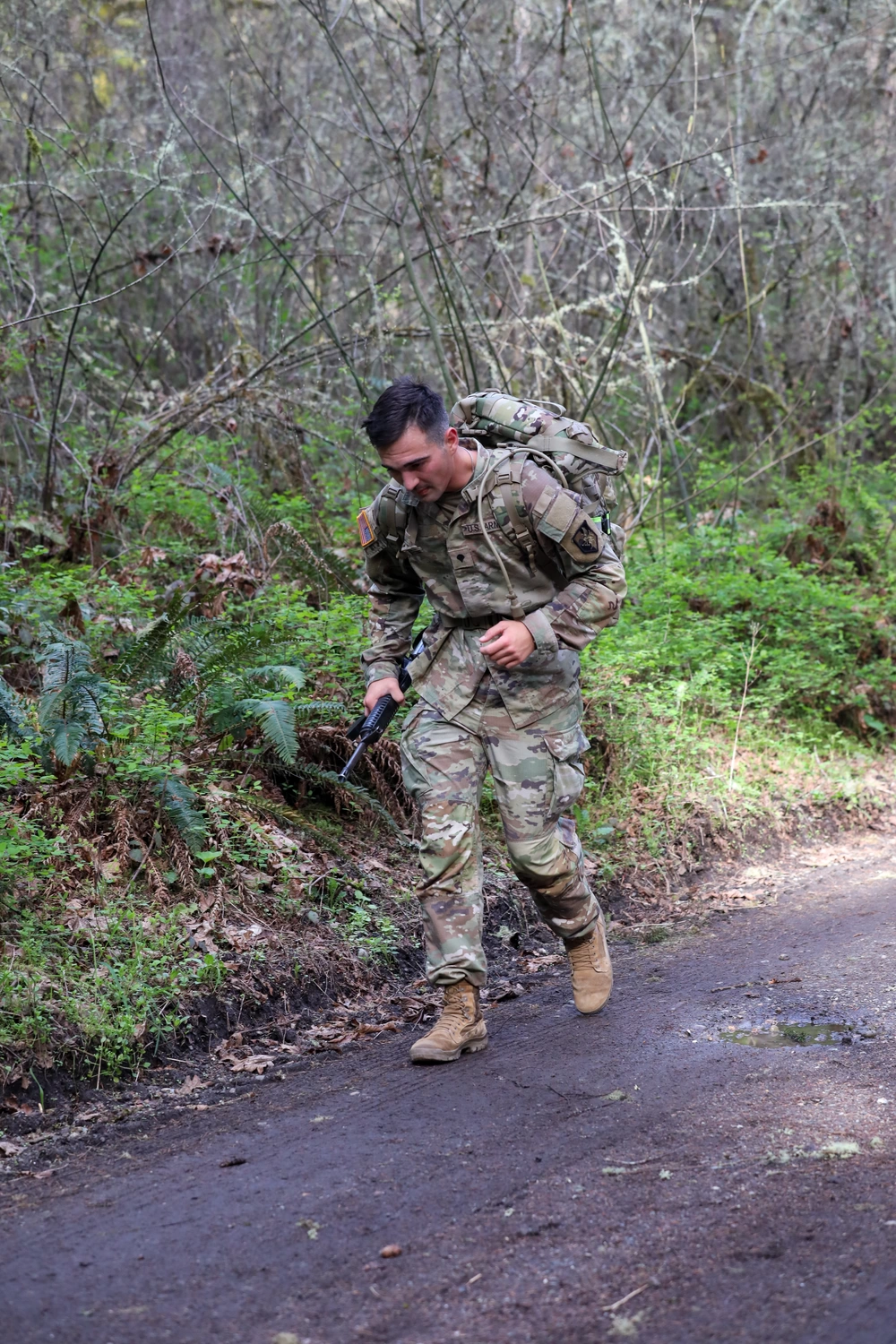 DVIDS - Images - Military Intelligence Readiness Command NCO and ...