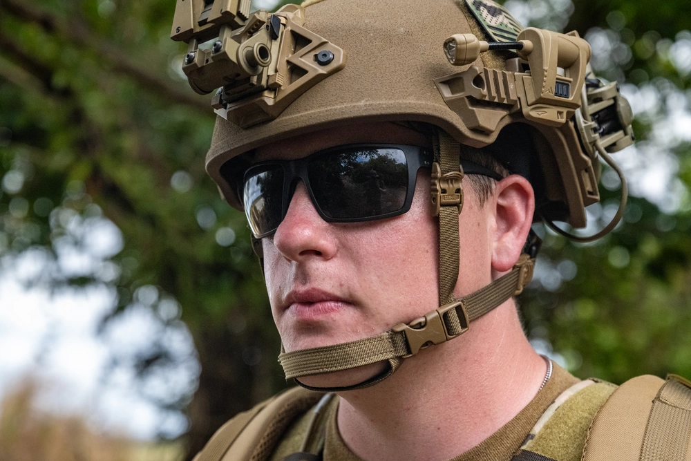 DVIDS - Images - JBER EOD Airmen conduct UXO mitigation