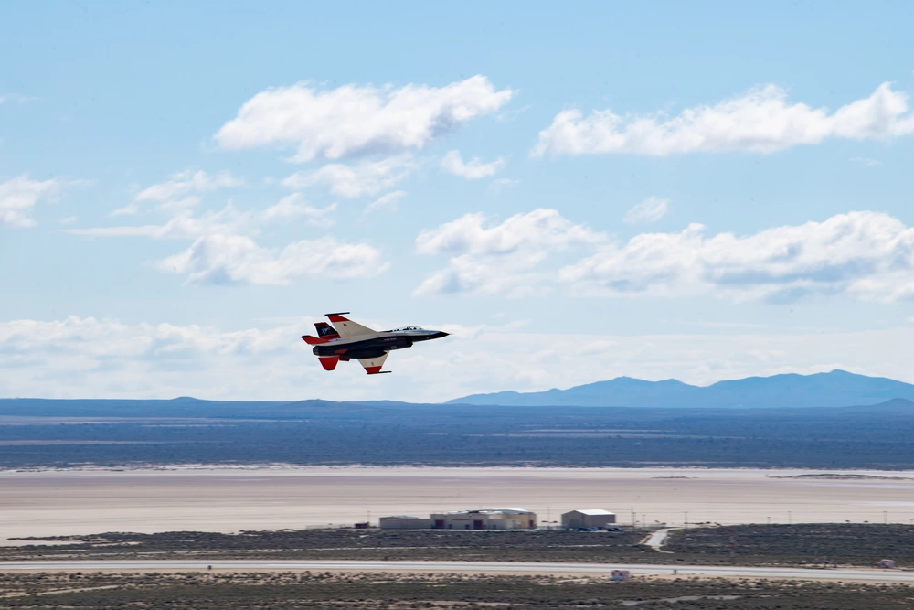 DVIDS - Images - Air Force Test Pilot School [Image 10 of 11]