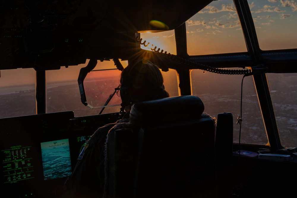 DVIDS - Images - 39th Rescue Squadron executes nighttime combat search ...