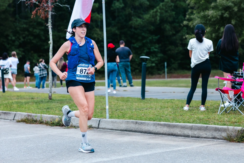 DVIDS Images Camp Lejeune 2024 Marine Corps Half Marathon [Image 3