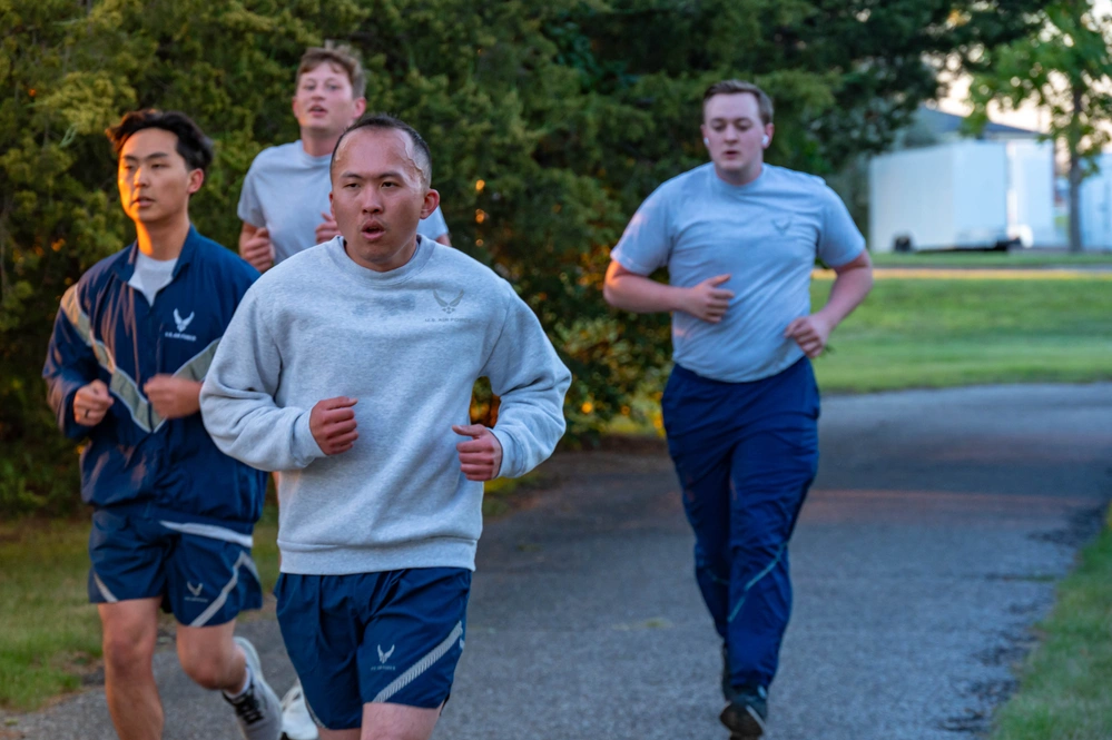 DVIDS Images Minot AFB remembers POW/MIA service members [Image 5