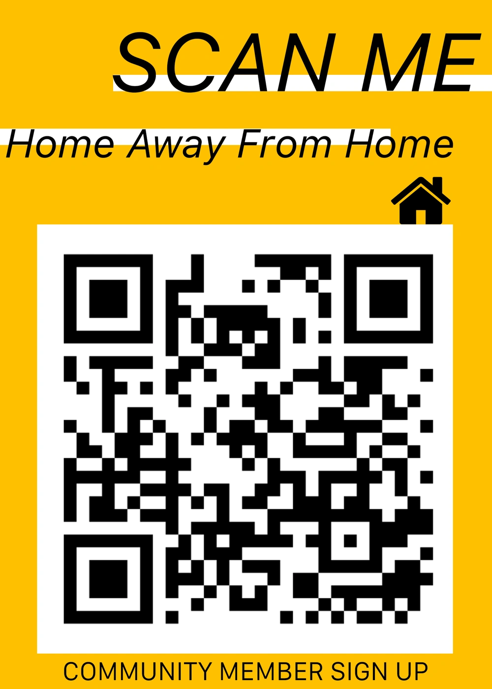 DVIDS Images Home Away from Home [Image 1 of 2]