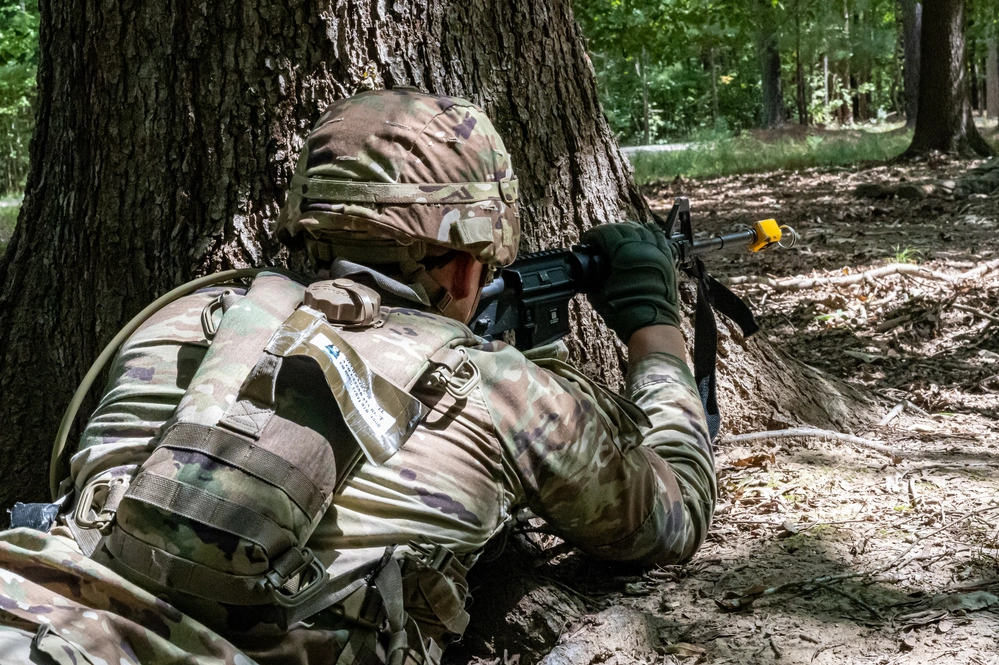 DVIDS Images Train to Win [Image 6 of 9]