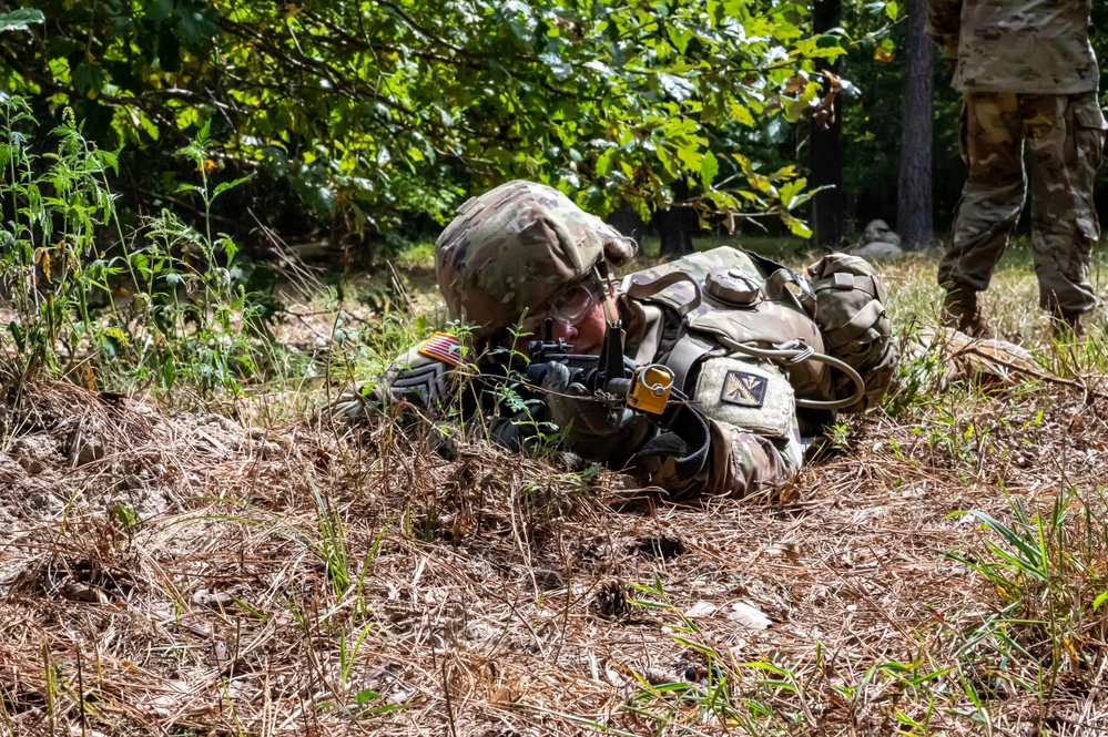 DVIDS Images Train to Win [Image 8 of 9]