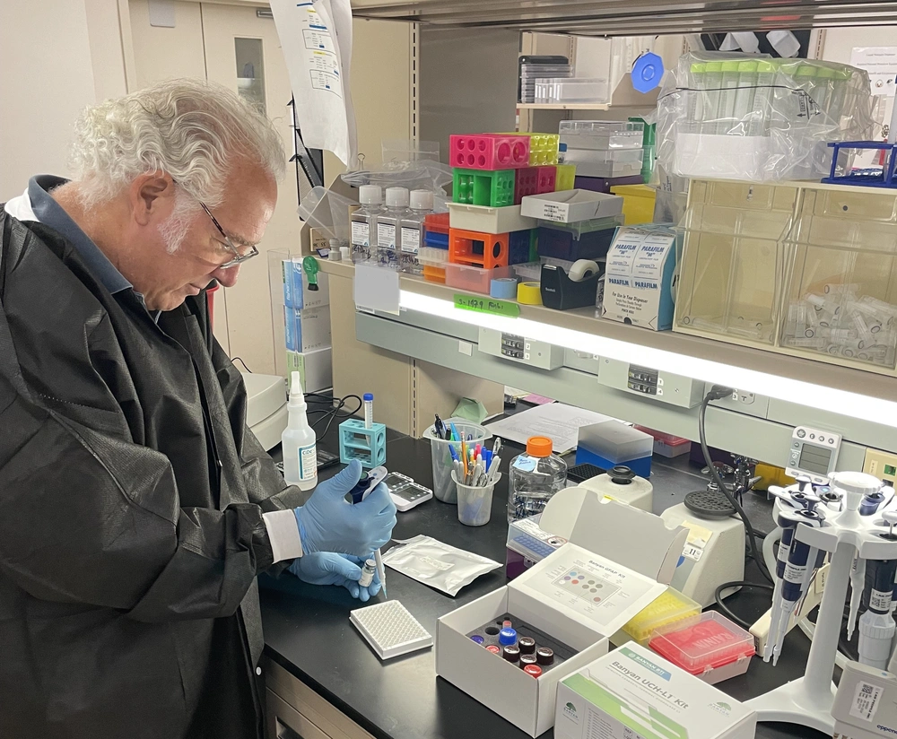 DVIDS Images NMRC’S Biological Defense Research Directorate