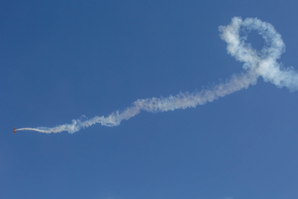 DVIDS Images MCAS Miramar Airshow 2024 Day 1 Red Bull [Image 5 of 25]