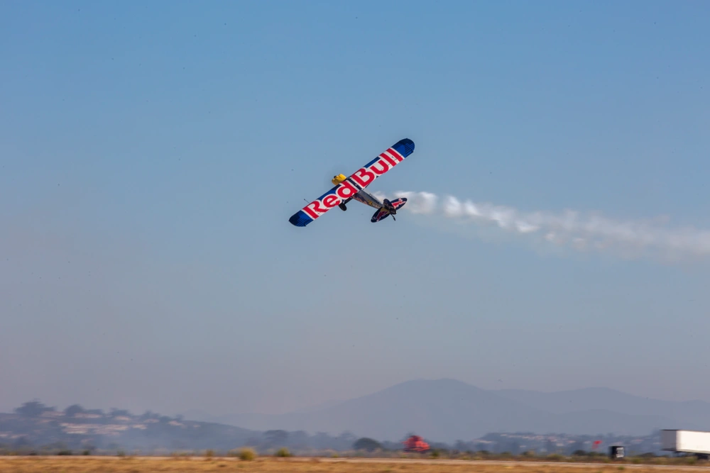 DVIDS Images MCAS Miramar Airshow 2024 Day 1 Red Bull [Image 18 of 25]