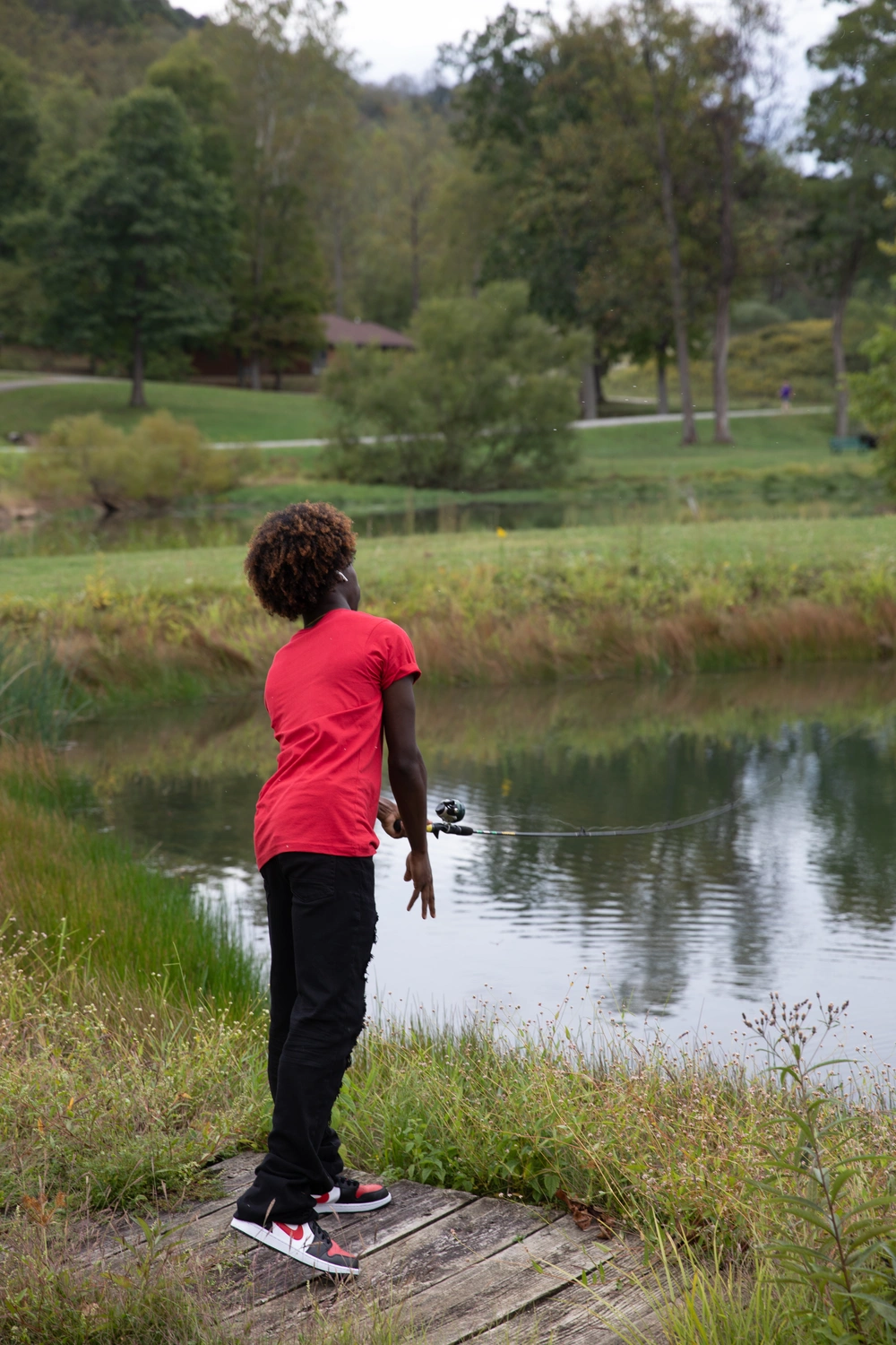 DVIDS Images West Virginia National Guard Hosts Outdoor Activities