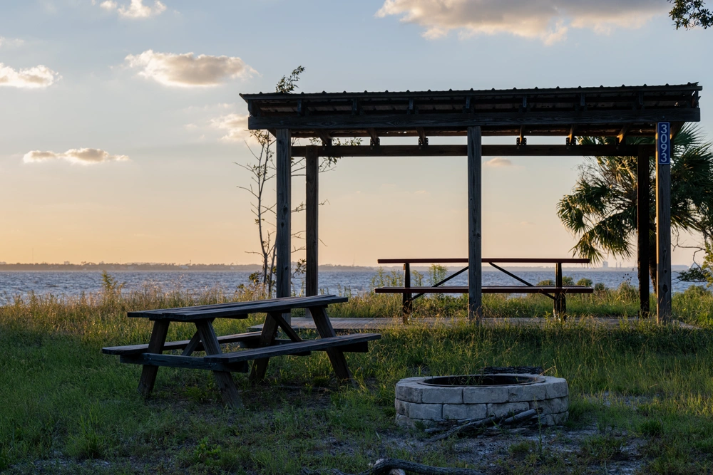 DVIDS Images Enjoy every season with Tyndall’s outdoor recreation