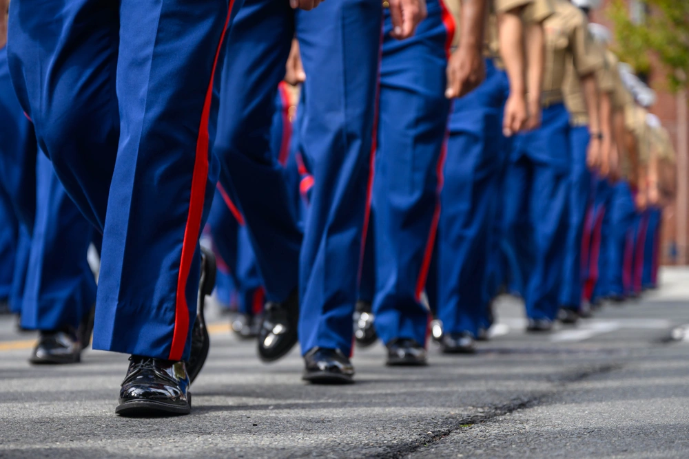 DVIDS Images The San Francisco Italian Heritage Festival & Parade