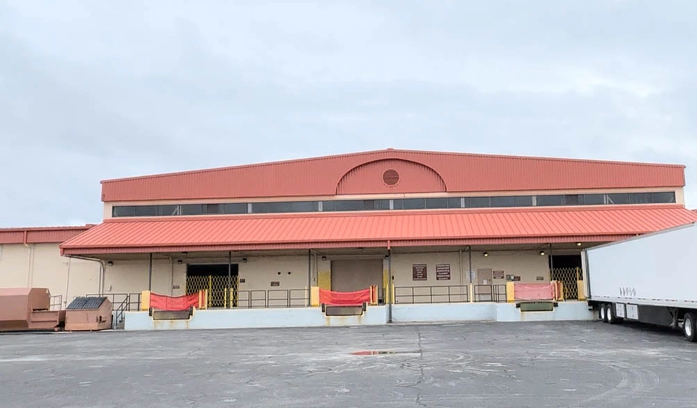 DVIDS Images MacDill AFB prior to Hurricane Milton landfall [Image