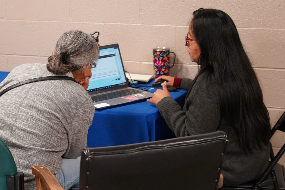 DVIDS Images DRC Opens in Erwin, Tennessee [Image 2 of 4]