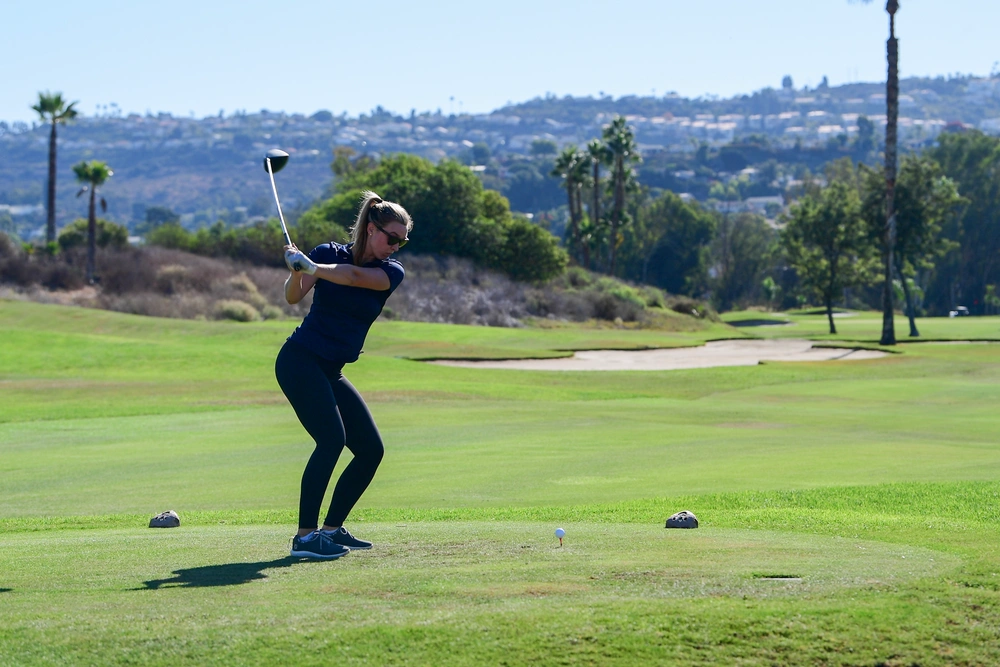 DVIDS Images Surface Line Week 24 Tees Off [Image 9 of 10]