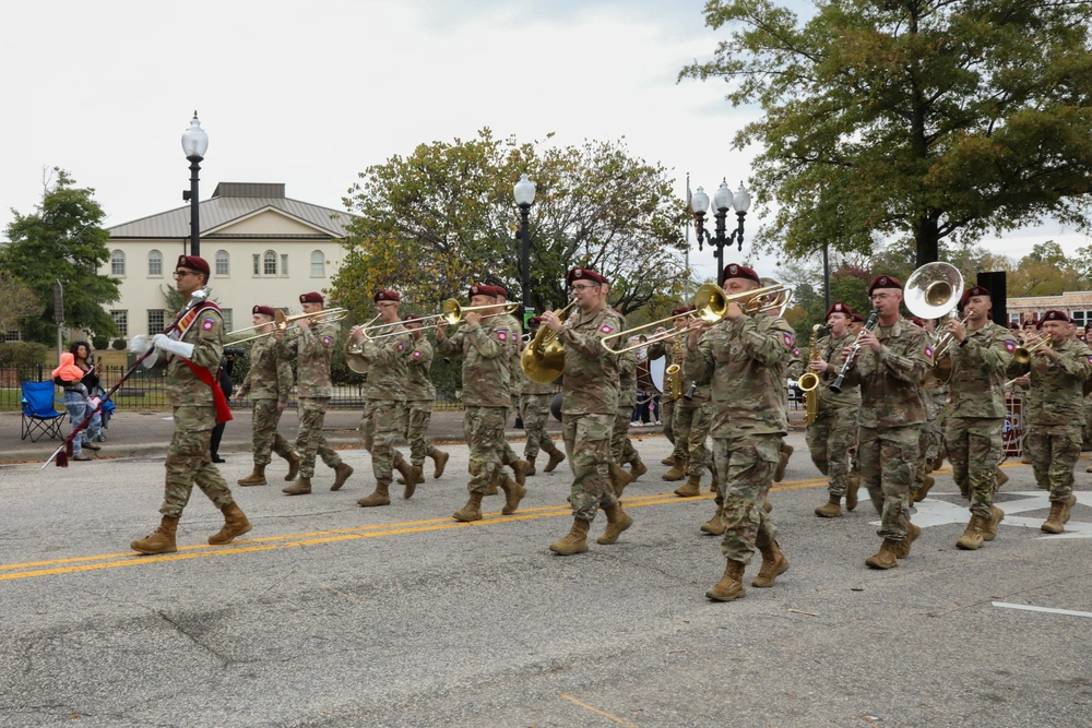 Veterans day free meals 2024 greenville sc