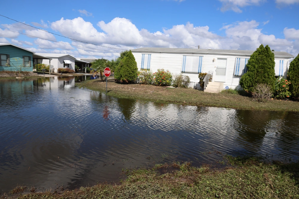 DVIDS - Images - Hurricane Milton Response: UPDATE USACE Provides Water ...